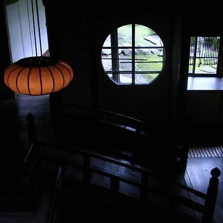 อิชิบะเรียวคัง Hotel ฮิโรซากิ ภายนอก รูปภาพ
