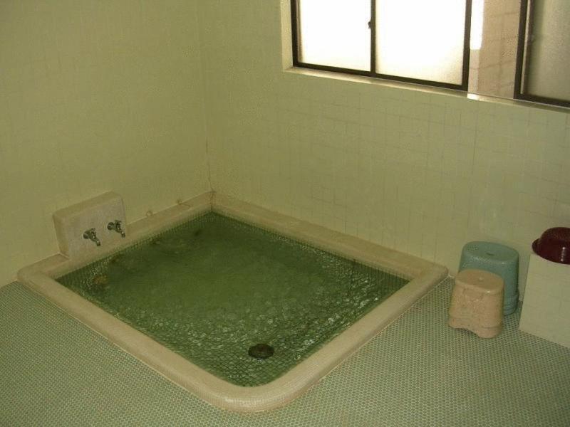 อิชิบะเรียวคัง Hotel ฮิโรซากิ ภายนอก รูปภาพ