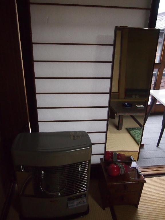 อิชิบะเรียวคัง Hotel ฮิโรซากิ ห้อง รูปภาพ