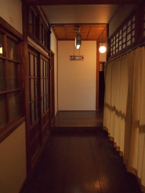 อิชิบะเรียวคัง Hotel ฮิโรซากิ ภายนอก รูปภาพ