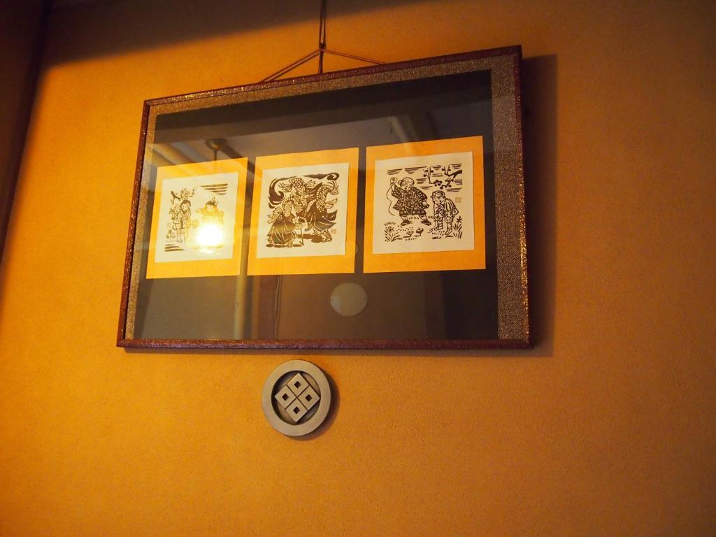 อิชิบะเรียวคัง Hotel ฮิโรซากิ ภายนอก รูปภาพ